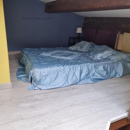 La Ciotat : Superbe Appartement Proche Du Port Экстерьер фото