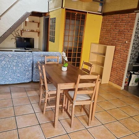La Ciotat : Superbe Appartement Proche Du Port Экстерьер фото