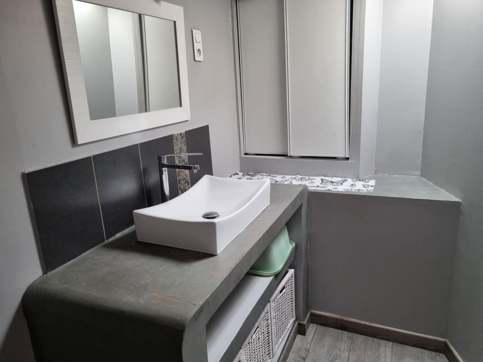 La Ciotat : Superbe Appartement Proche Du Port Экстерьер фото