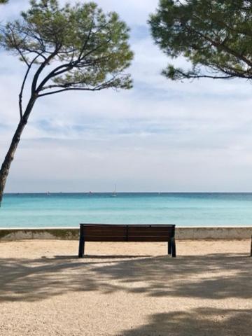 La Ciotat : Superbe Appartement Proche Du Port Экстерьер фото