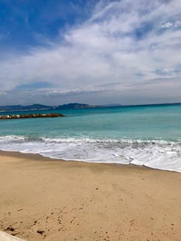 La Ciotat : Superbe Appartement Proche Du Port Экстерьер фото